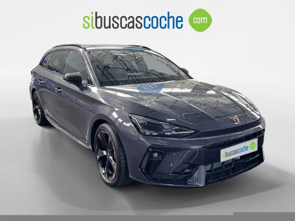 CUPRA LEON SP 1.5 ETSI 110KW (150CV) DSG BEYOND