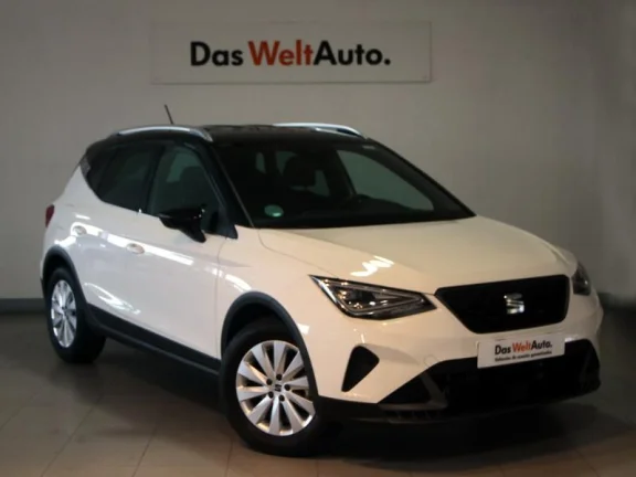 SEAT ARONA 1.0 TSI 81KW (110CV) FR PLUS