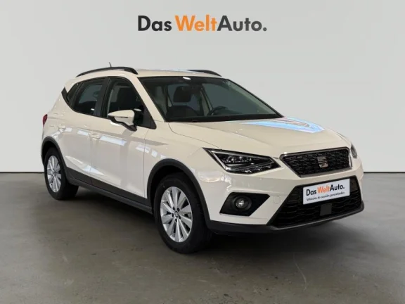SEAT ARONA 1.0 TSI 70KW (95CV) STYLE ECOMOTIVE