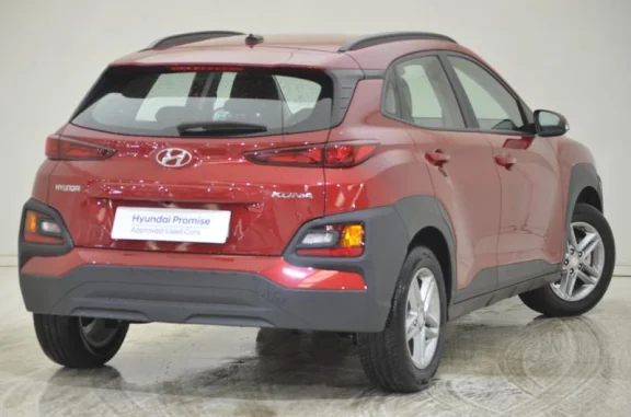 HYUNDAI KONA 1.0 TGDI KLASS 4X2