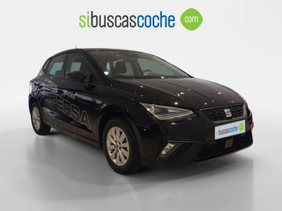 SEAT IBIZA 1.0 TSI 85KW (115CV) STYLE XL