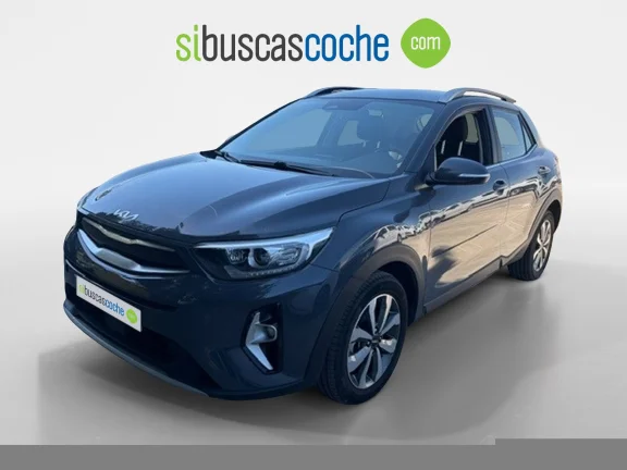 KIA STONIC 1.0 T GDI 88KW (120CV) MHEV IMT DRIVE