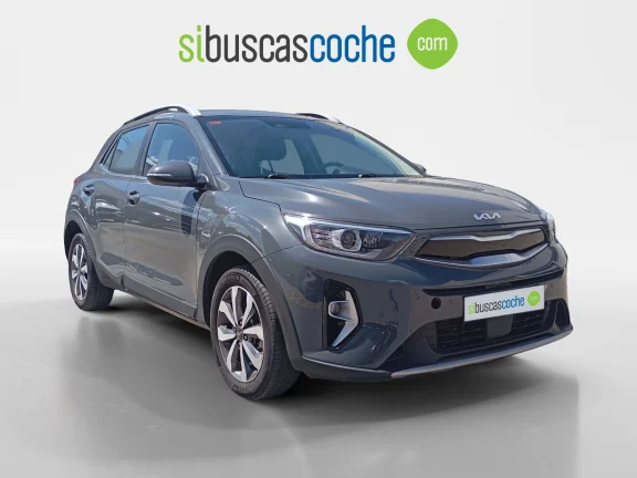 KIA STONIC 1.0 T GDI 88KW (120CV) MHEV IMT DRIVE
