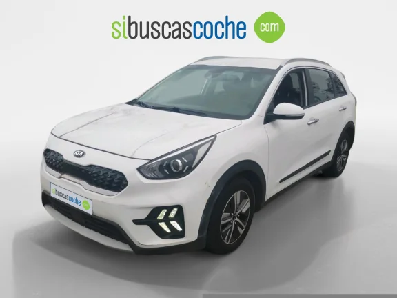 KIA Niro 1.6 GDI HEV 104KW (141CV) DRIVE