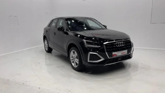 AUDI Q2 ADVANCED 30 TDI 85KW (116CV) S TRONIC