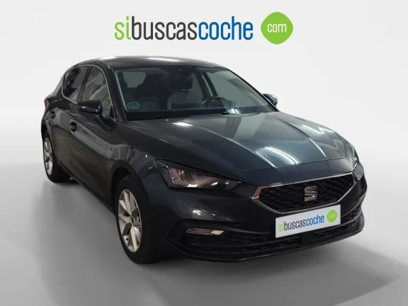 SEAT LEON 1.5 TSI 85KW S&S STYLE 25 ANIVERSARIO