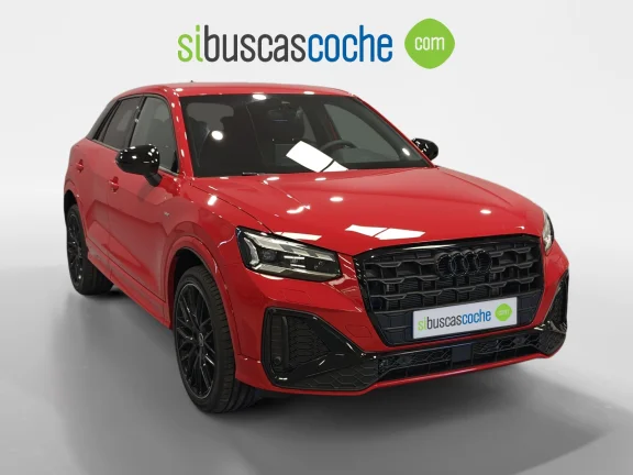 AUDI Q2 ADRENALIN 35 TFSI 110KW (150CV)