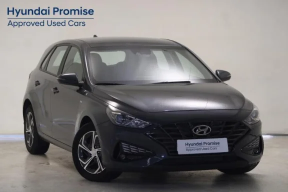 HYUNDAI I30 1.0 TGDI 48V KLASS