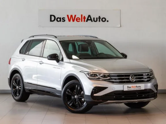 VOLKSWAGEN TIGUAN URBAN SPORT 1.5 TSI 110KW (150CV)