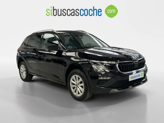 SKODA KAMIQ 1.0 TSI 85KW (115CV) DSG SELECTION