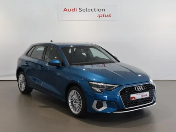 AUDI A3 SPORTBACK ADVANCED 40 TFSI E 150KW S TRO