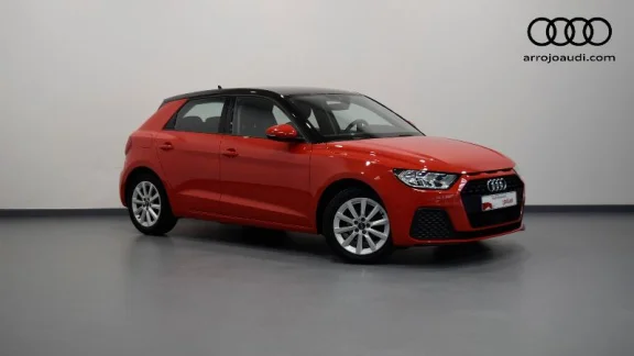 AUDI A1 SPORTBACK ADVANCED 25 TFSI 70KW (95CV)