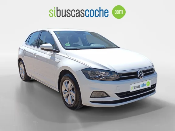 VOLKSWAGEN POLO SPORT 1.6 TDI 70KW (95CV)