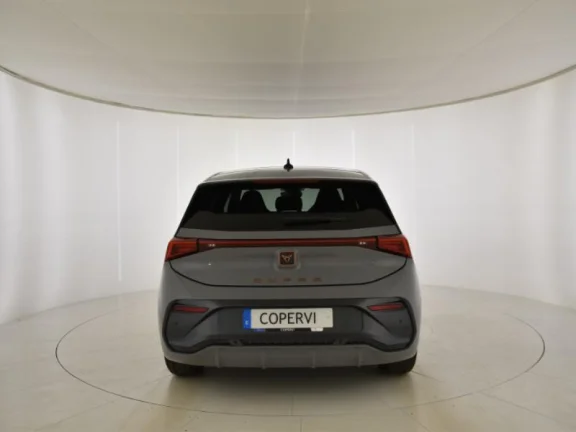 CUPRA BORN 170KW (231 CV) 58KWH E BOOST PACK