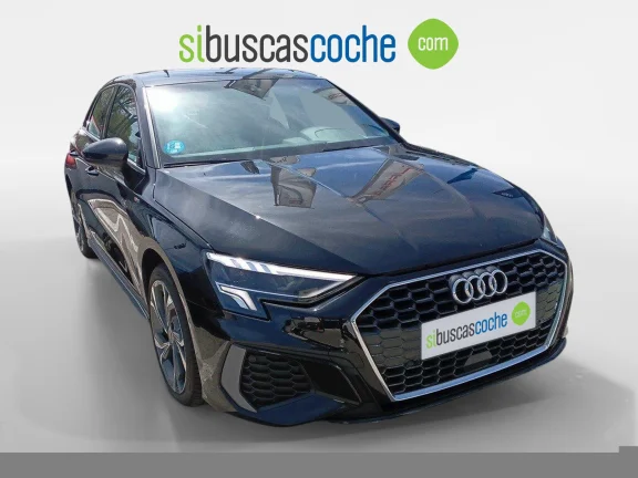 AUDI A3 SPORTBACK S LINE 40 TFSI E 150KW S TRON