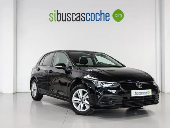 VOLKSWAGEN GOLF LIFE 1.5 TSI 96KW (130CV)