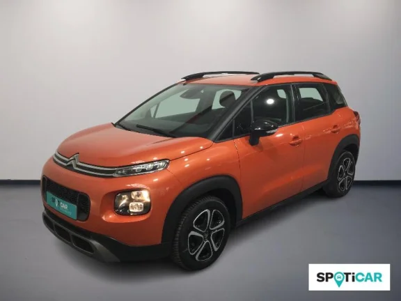 CITROEN C3 AIRCROSS BLUEHDI 73KW (100CV) S&S FEEL