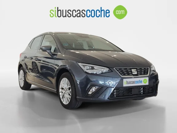 SEAT IBIZA 1.0 TSI 81KW (110CV) SPECIAL EDITION