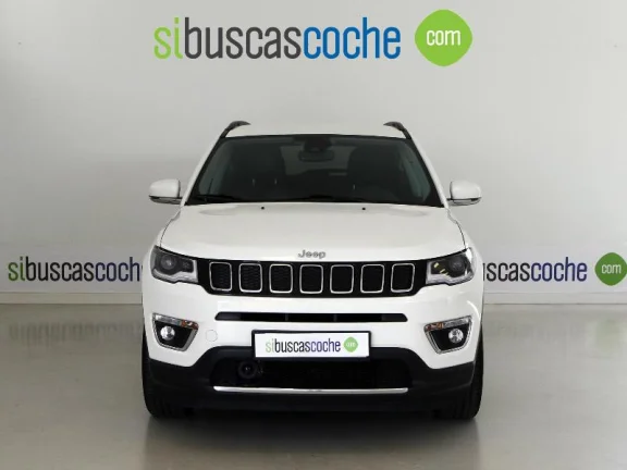 JEEP COMPASS 1.4 MAIR 103KW LIMITED 4X2
