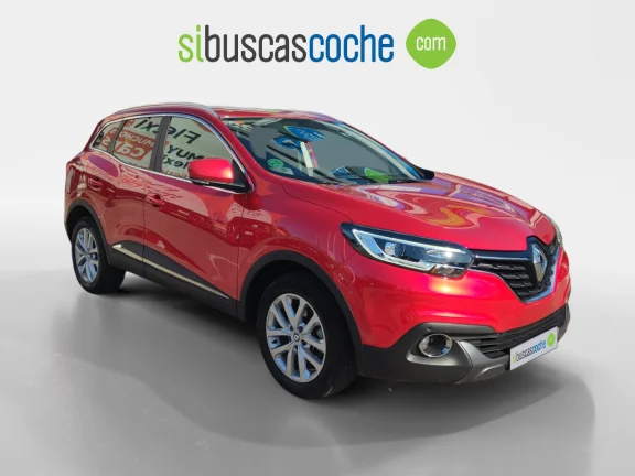 RENAULT KADJAR ZEN ENERGY DCI 110