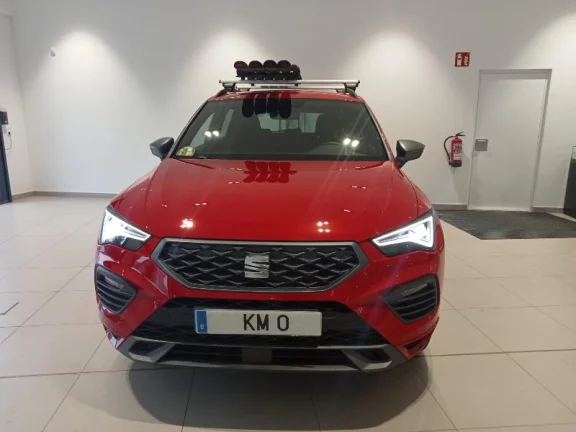 SEAT ATECA 1.5 TSI 110KW (150CV) ST&SP FR