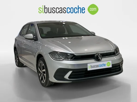 VOLKSWAGEN POLO LIFE 1.0 TSI 70KW (95CV)