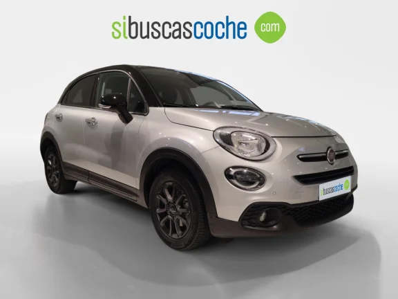 FIAT 500X CROSS 1,0 FIREFLY T3 88KW (120 CV) S&S