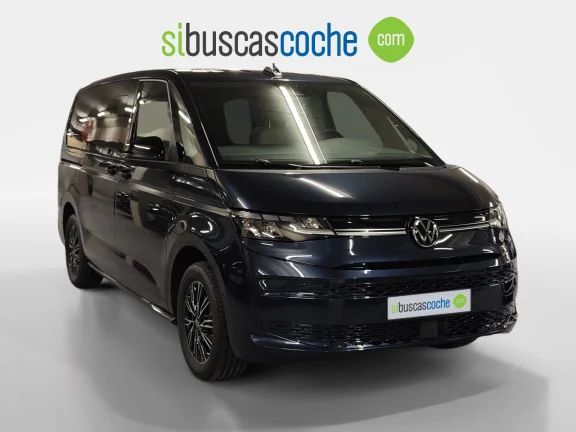 VOLKSWAGEN Multivan ENERGY 2.0 TDI 110KW (150CV) DSG B.LARGA