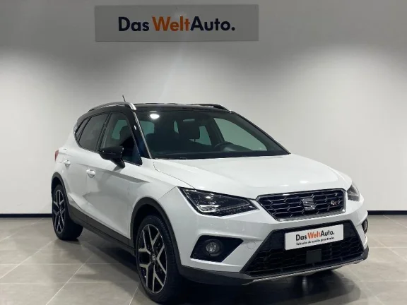 SEAT ARONA 1.0 TSI 85KW (115CV) FR EDITION ECO
