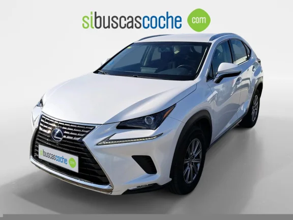 Lexus Nx 2.5 300H BUSINESS NAVIGATION 2WD