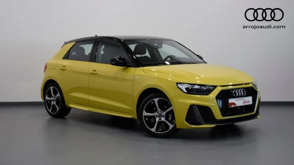 AUDI A1 SPORTBACK ADRENALIN 30 TFSI 81KW (110CV)