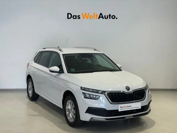 SKODA KAMIQ 1.0 TSI 81KW (110CV) AMBITION