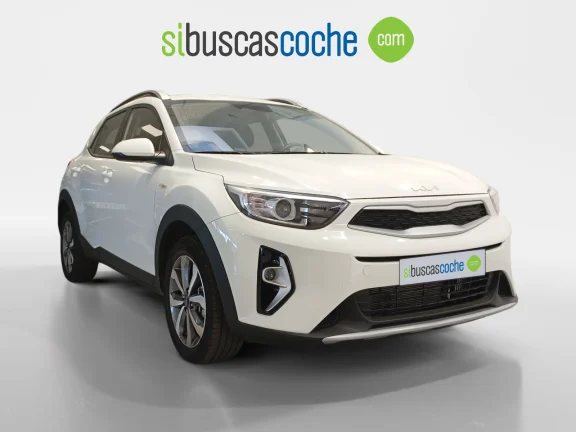 KIA STONIC 1.0 T GDI 74KW (100CV) MHEV MT CONCEPT