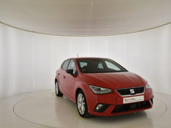 SEAT IBIZA 1.0 TSI 81KW (110CV) FR