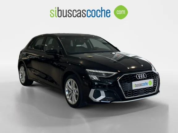 AUDI A3 SPORTBACK ADVANCED 30 TDI 85KW (116CV)