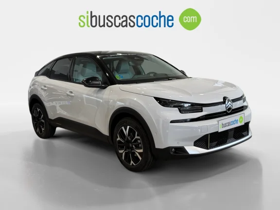 CITROEN C4 HYBRID 145 Ë DCS6 MAX