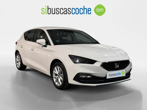 SEAT LEON 2.0 TDI 110KW DSG 7 STYLE XL