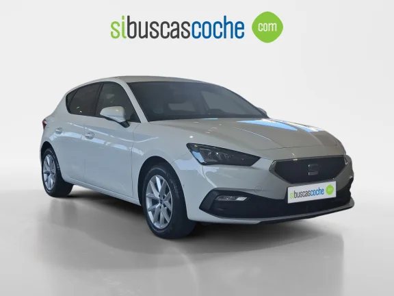 SEAT LEON 2.0 TDI 110KW DSG 7 STYLE XL