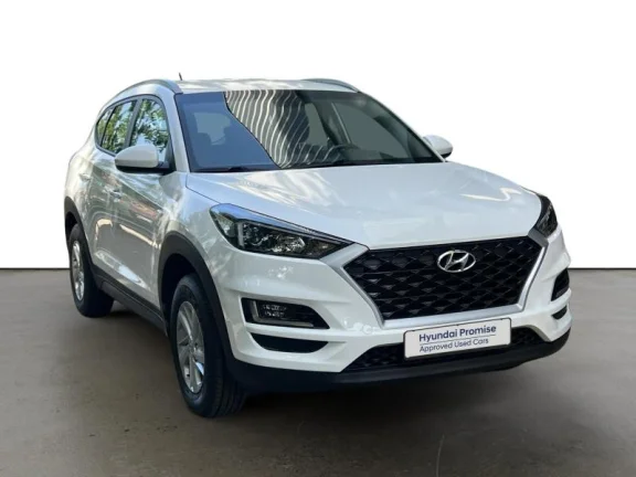 HYUNDAI TUCSON 1.6 GDI 97KW (131CV) ESSENCE BE 4X2