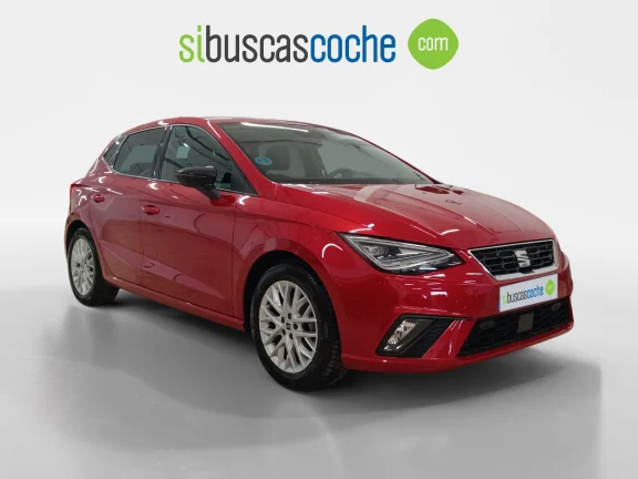 SEAT IBIZA 1.0 TSI 81KW (110CV) FR