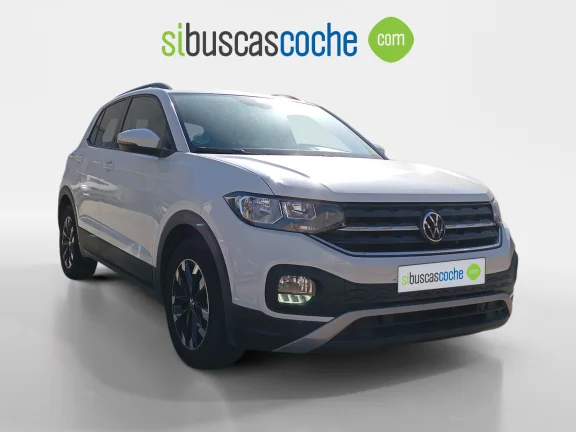 VOLKSWAGEN T CROSS ADVANCE 1.0 TSI 81KW (110CV)