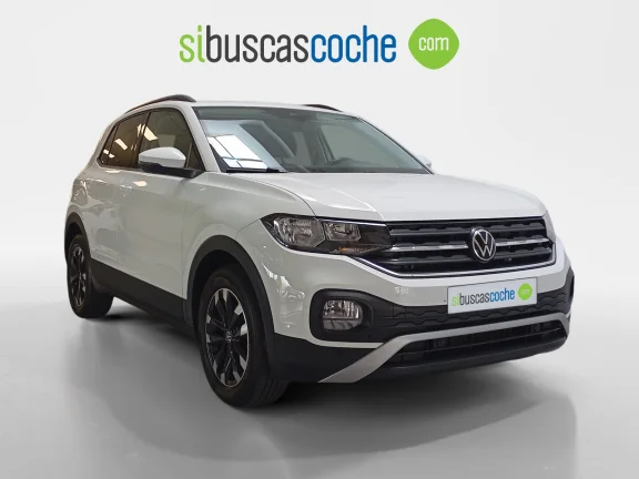 VOLKSWAGEN T CROSS ADVANCE 1.0 TSI 81KW (110CV)