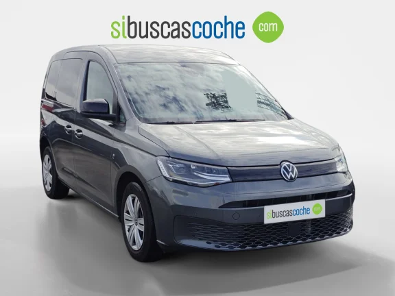 VOLKSWAGEN CADDY ORIGIN 2.0 TDI 90KW (122CV) DSG