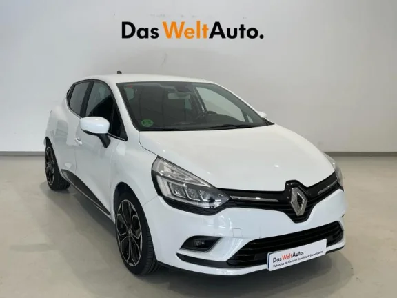 RENAULT CLIO LIMITED TCE 66KW (90CV)  18