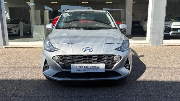 HYUNDAI I10 1.0 KLASS