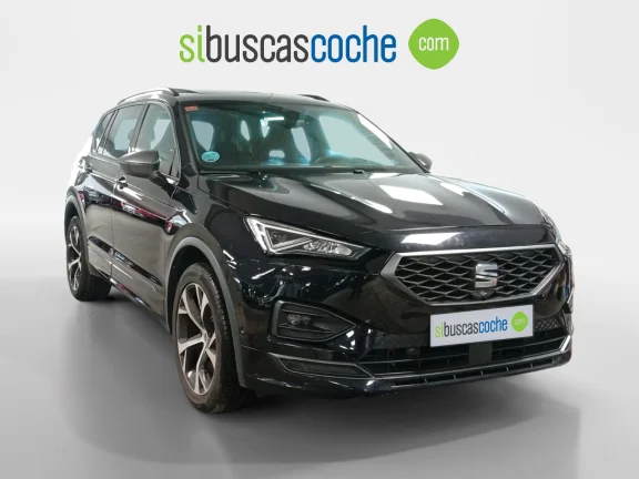 SEAT TARRACO 2.0 TDI 110KW (150CV) ST&SP FR DSG