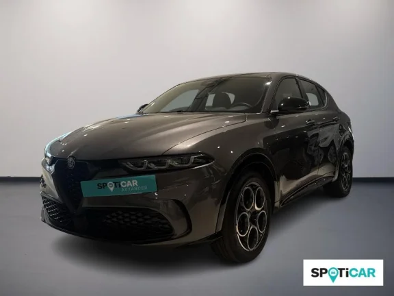 ALFA ROMEO TONALE 1.6 DS 130 CV SPRINT FWD