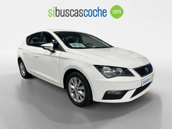 SEAT LEON 1.2 TSI 81KW (110CV) ST&SP STYLE