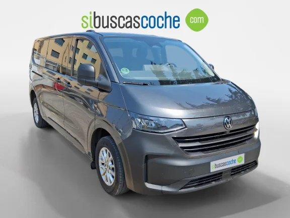 VOLKSWAGEN CARAVELLE LARGA 2.0 TDI 110 KW (150 CV) PREMIUM
