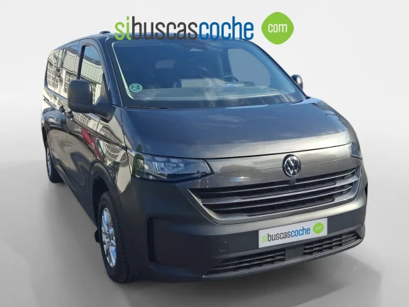 VOLKSWAGEN CARAVELLE LARGA 2.0 TDI 110 KW (150 CV) PREMIUM